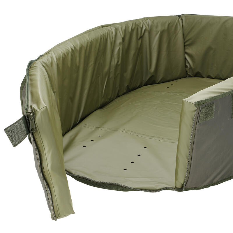 LANDING MAT COCOON 900 CARP FISHING CAPERLAN Decathlon