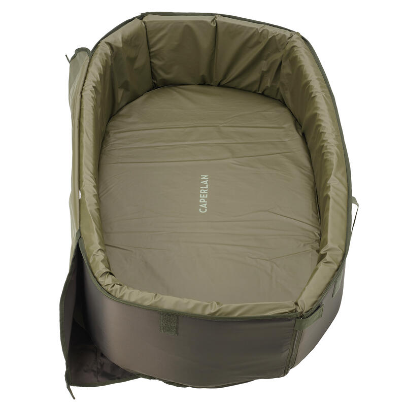 LANDING MAT COCOON 900 CARP FISHING CAPERLAN Decathlon