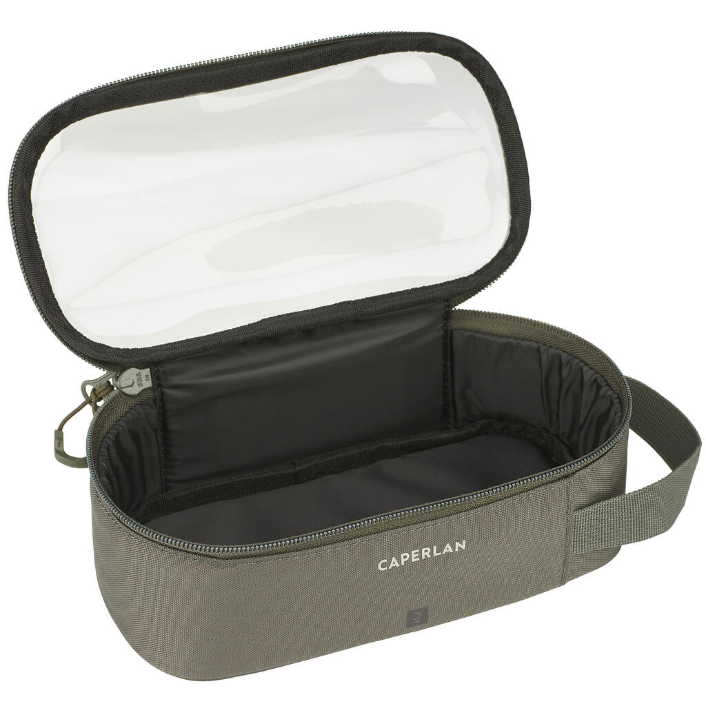 תיק לדיג קרפיונים ACCESS BAG S 