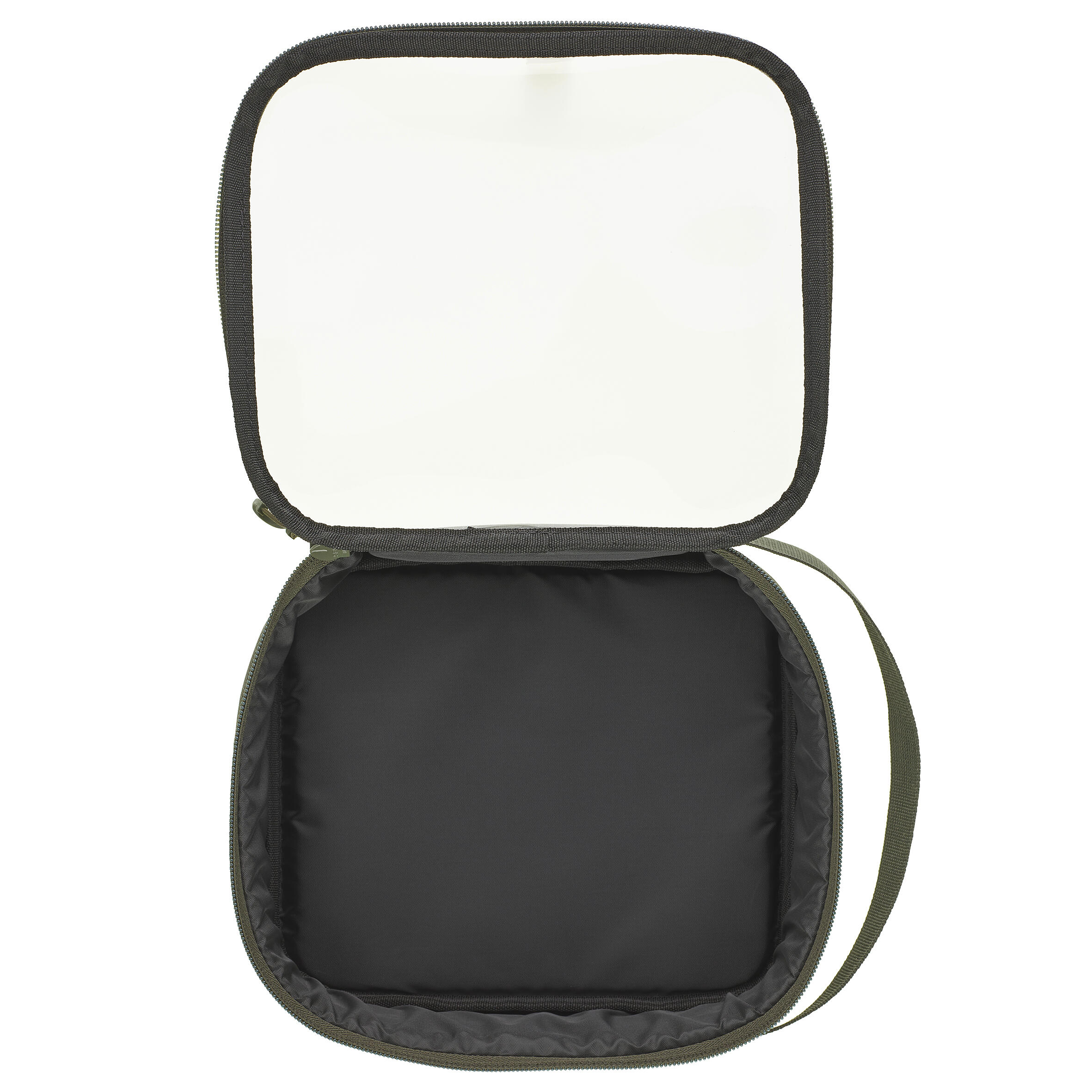 Opbergtas voor karpervissen M 3/8