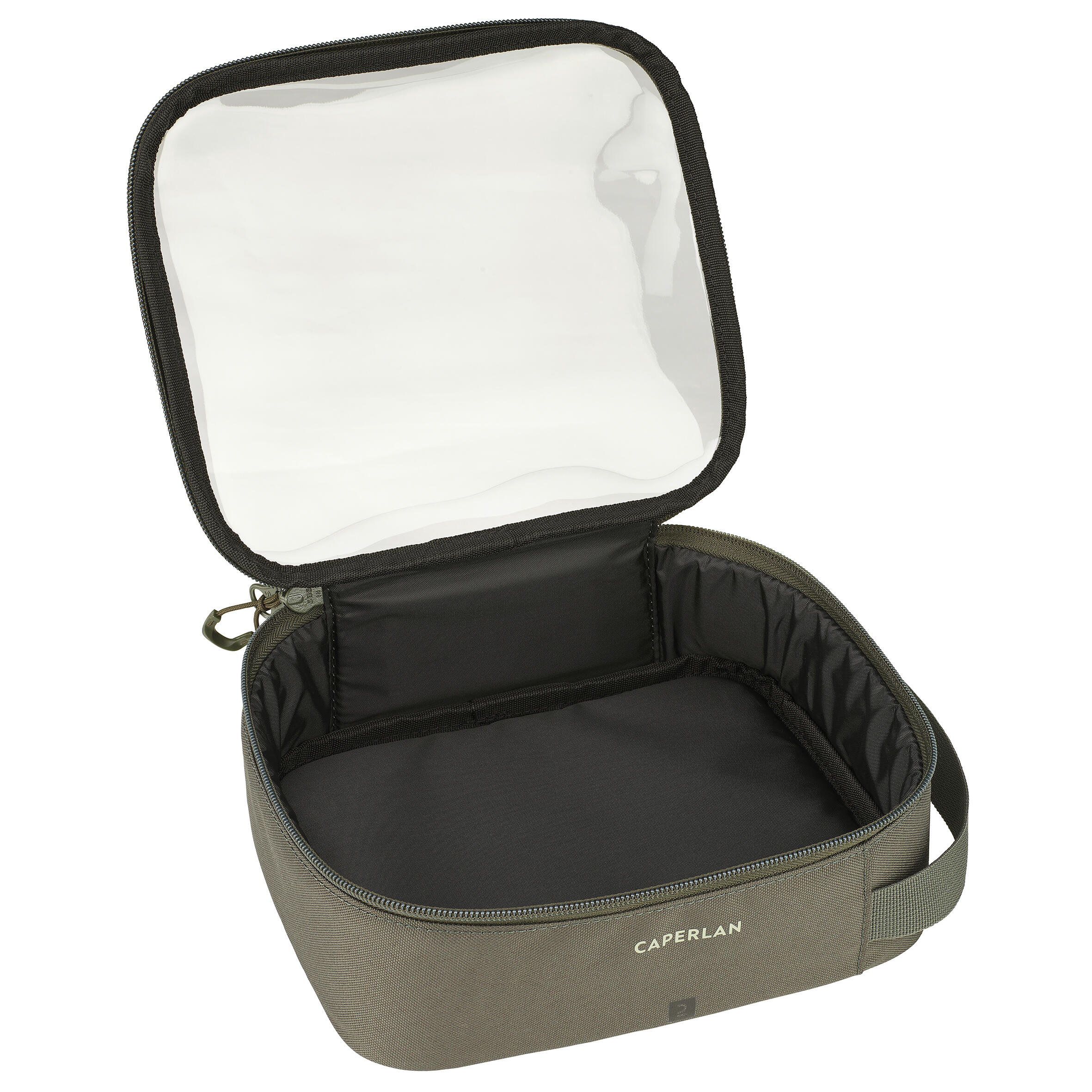 Opbergtas voor karpervissen M 2/8