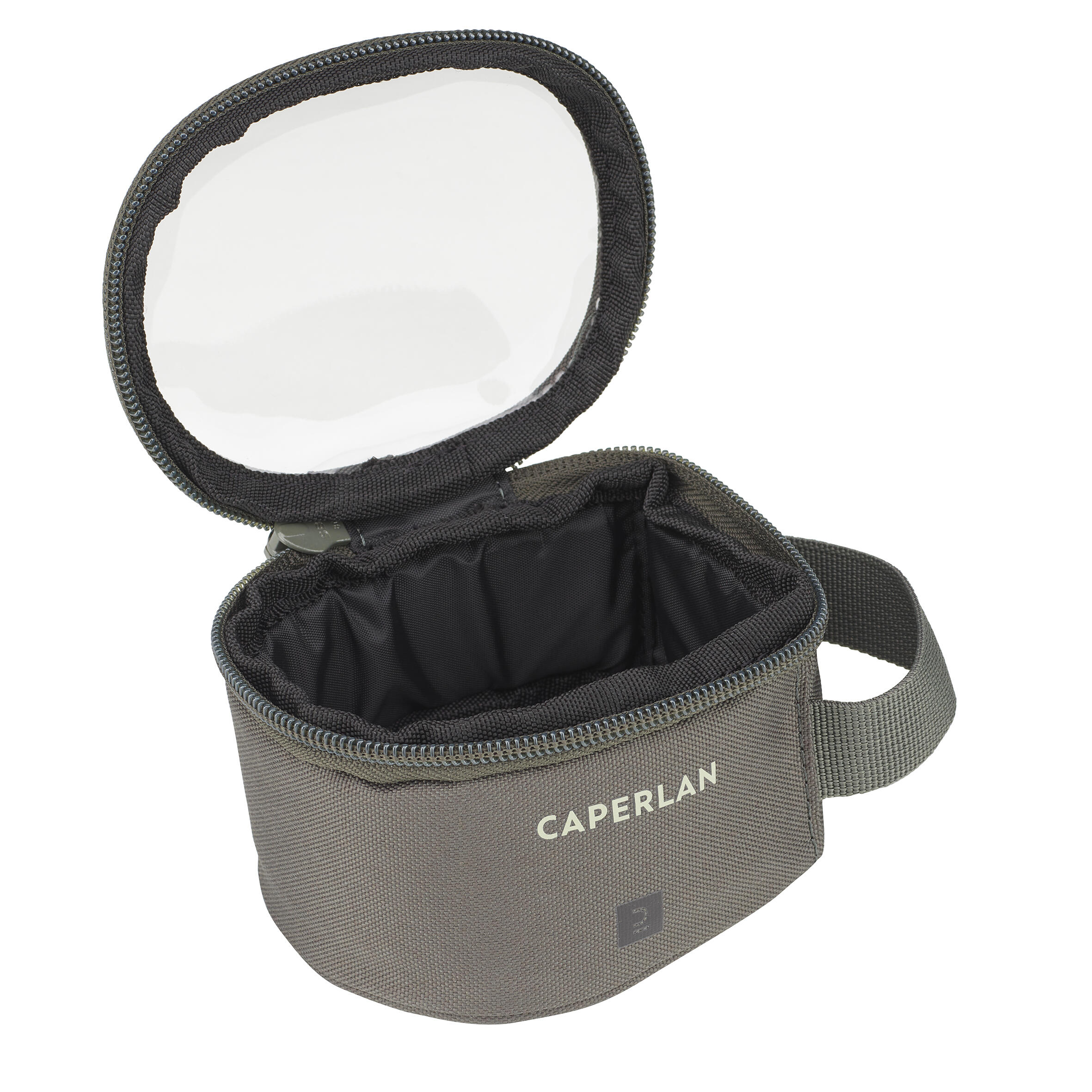 CAPERLAN Access bag XS na lov kapra bez · záber 3