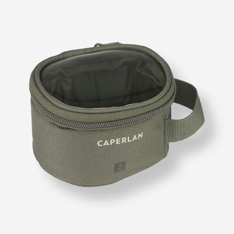 ACCESS BAG S CARP FISHING CAPERLAN Decathlon