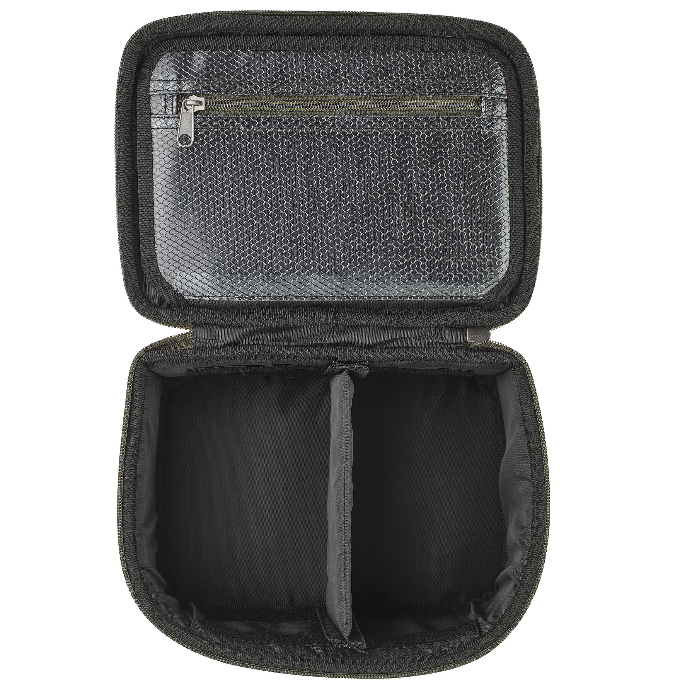 Tas voor karpervissen All-in-one S 2/3