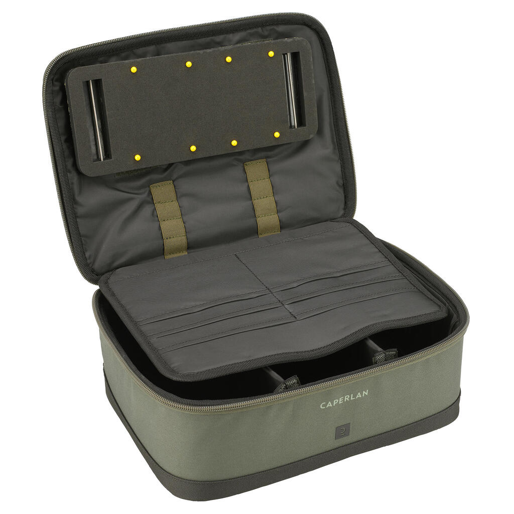 Torba za krapolov ALL-IN-ONE (velikost M)