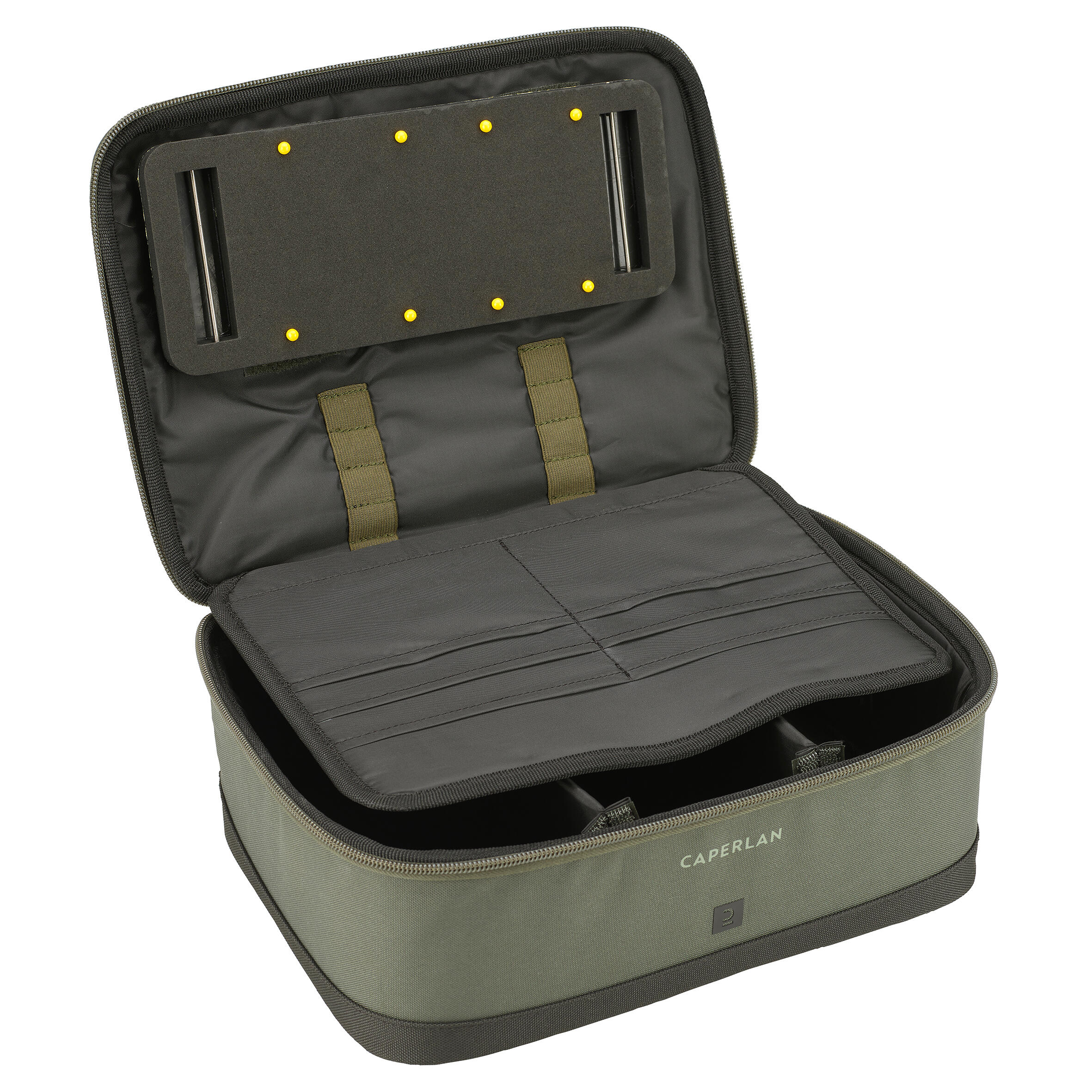 Angeltasche All In One M - Decathlon