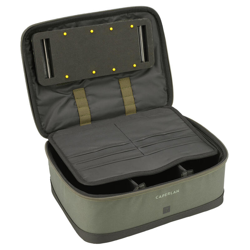 auto hundekissen Premium Orthopädisches Visco Auto Hundebett für den Kofferraum – TierXXL.de main image 0