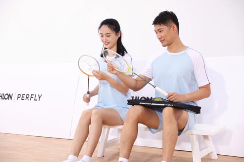 Badminton