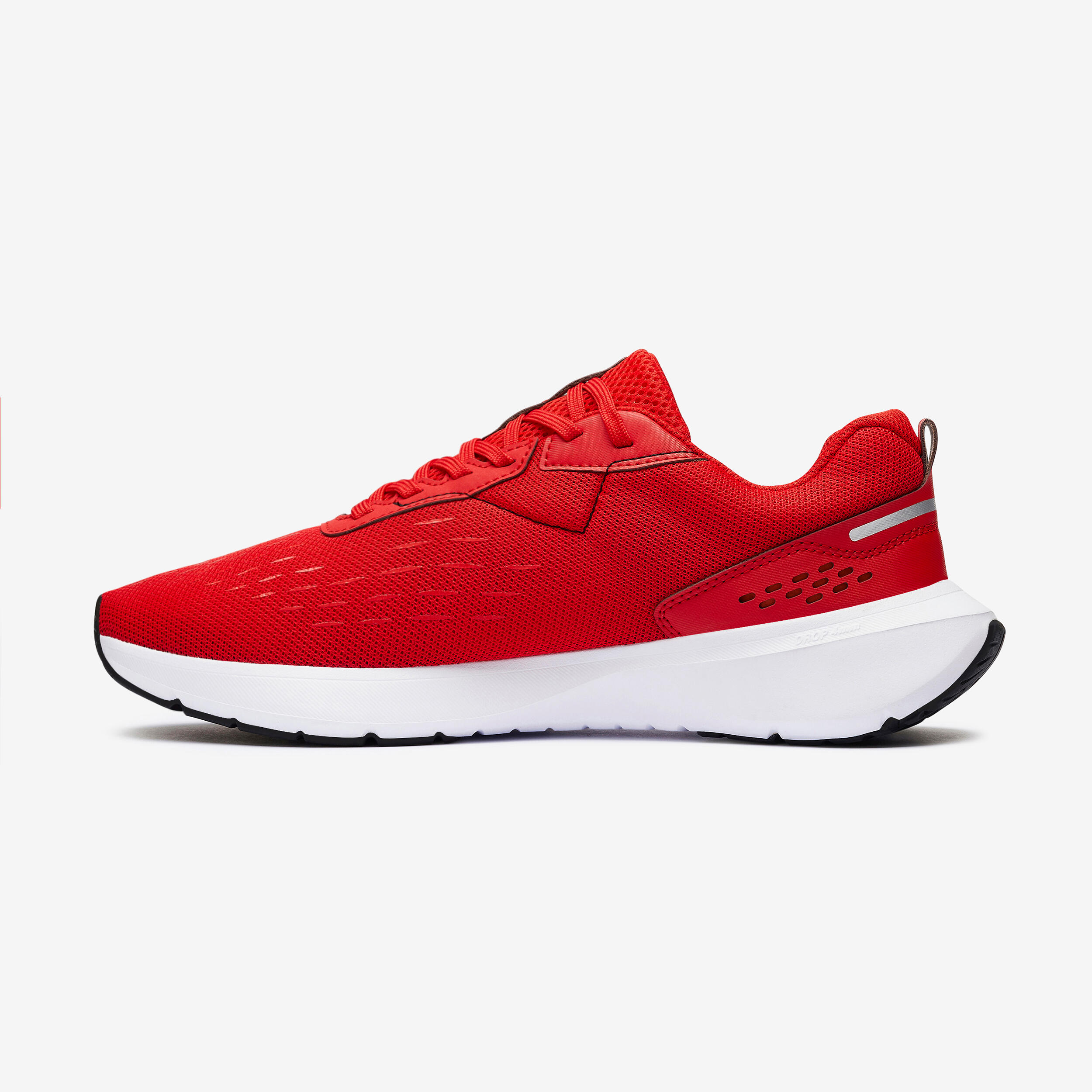 SukunSports Sneaker Shoes-RED