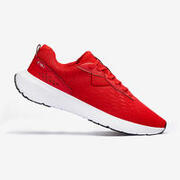 Men's Running Shoes Jogflow 100.1 Red
