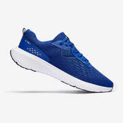男款跑鞋 Jogflow 100.1 藍色