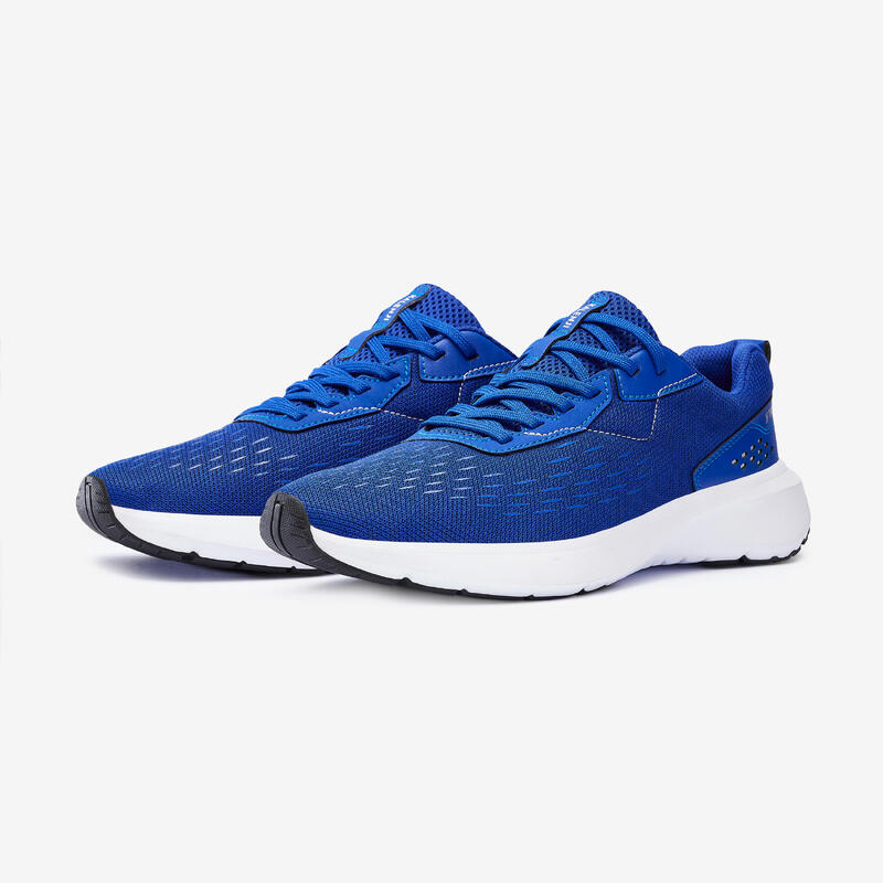 MEN'S RUNNING SHOES JOGFLOW 100.1 BLUE