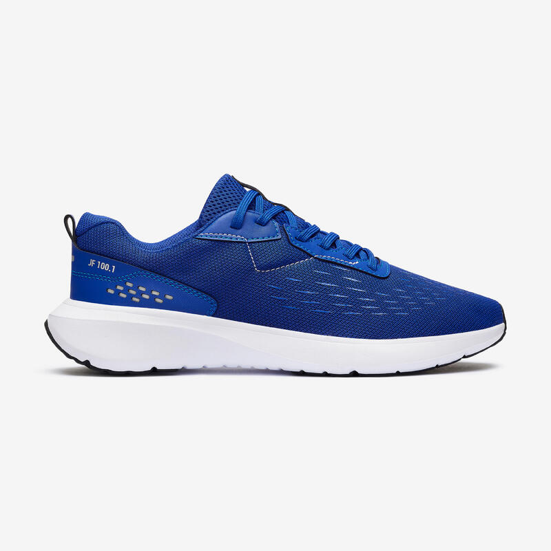 MEN'S RUNNING SHOES JOGFLOW 100.1 BLUE