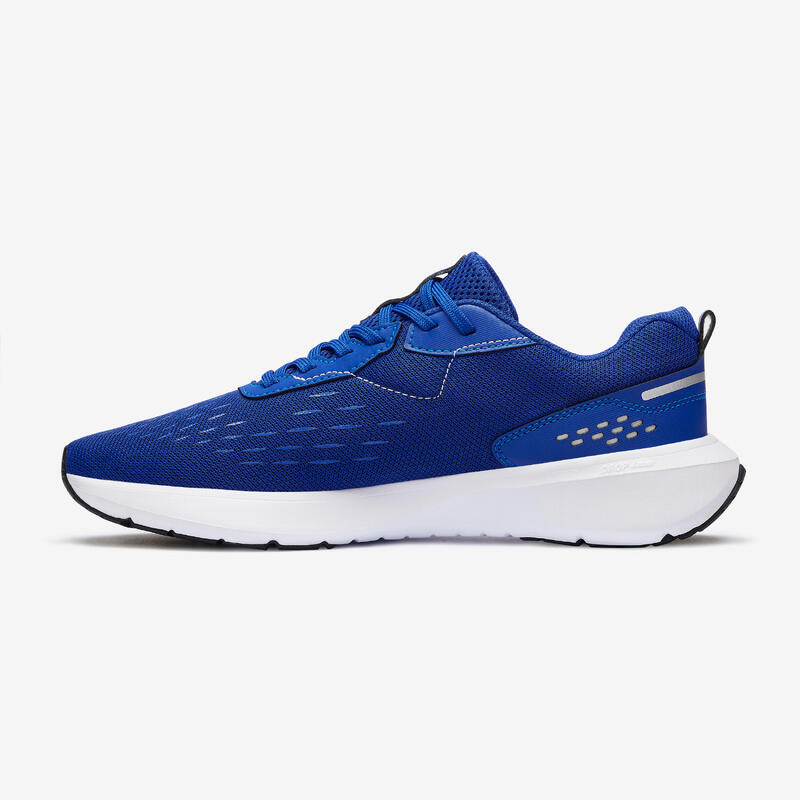 MEN'S RUNNING SHOES JOGFLOW 100.1 BLUE