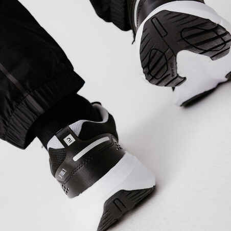 حذاء جري للرجال - Jogflow 100.1 أسود/رمادي