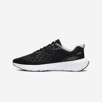 CHAUSSURES DE RUNNING HOMME JOGFLOW 100.1 NOIR GRIS