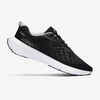 CHAUSSURES DE RUNNING HOMME JOGFLOW 100.1 NOIR GRIS