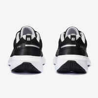 MEN'S JOGFLOW 100.1 RUNNING SHOES - BLACK/GREY