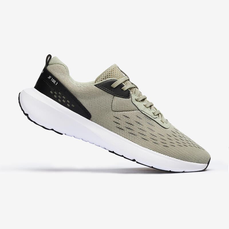 Buty do biegania męskie Kalenji Jogflow 100.1