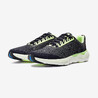 Men Running Shoes Jogflow 500.1 Navy Mauve