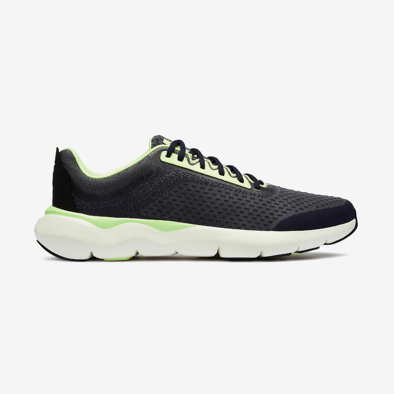 Men's Running Shoes Jogflow 500.1 - navy mauve