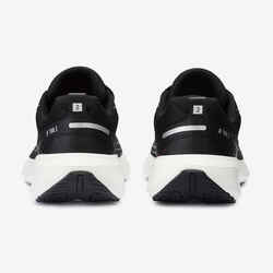 Γυναικεία παπούτσια τρεξίματος JOGFLOW 100.1 - Μαύρο