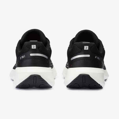 נעלי ריצה לנשים JOGFLOW 100.1 – שחור
