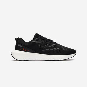 Zapatillas Running Mujer, Jogflow 100.1 Negro