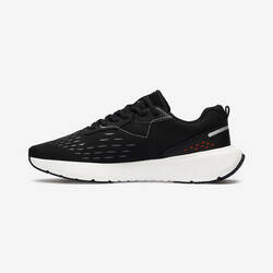 JOGFLOW 100.1 Women's Running Shoes - Black