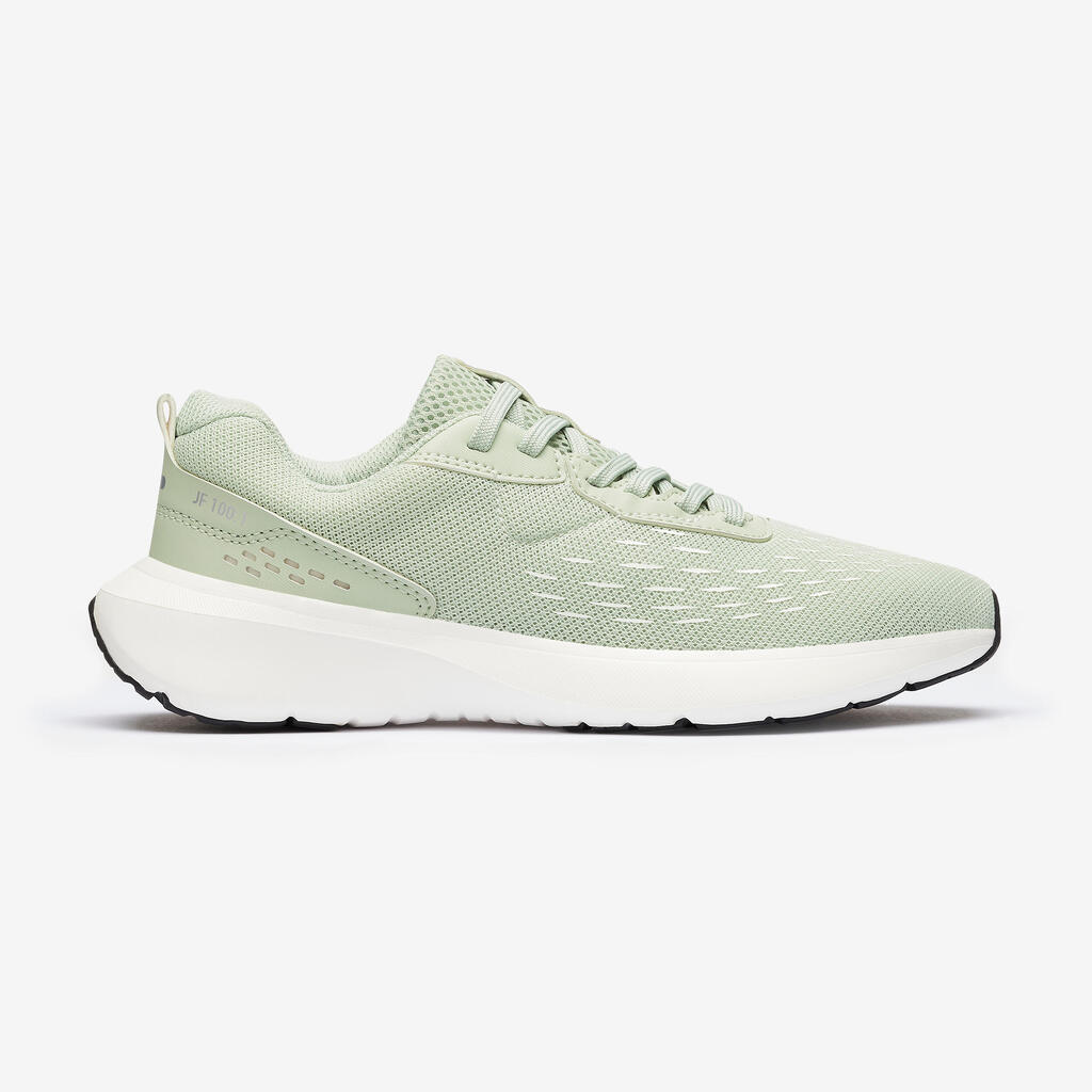Kiprun Jogflow 100.1 Women's Running Shoes - Green