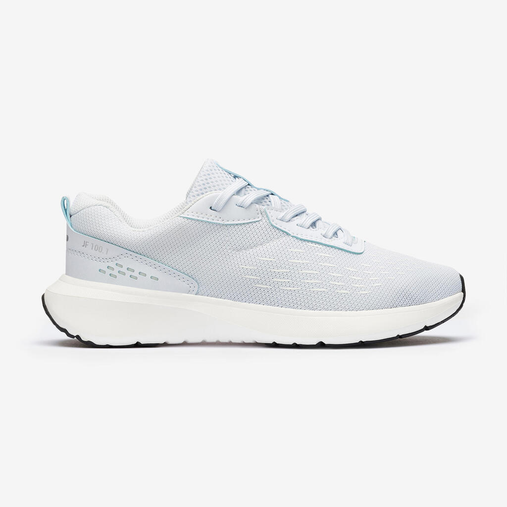 Kiprun Jogflow 100.1 Women's Running Shoes - Blue