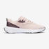Women Running Shoes Jogflow 100.1- pink