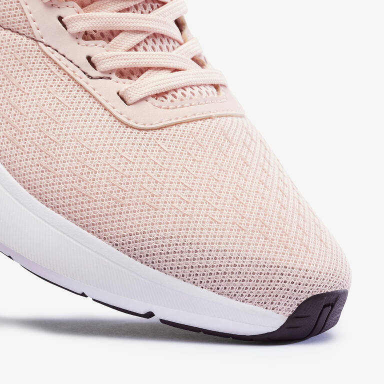 Sepatu Lari Wanita Jogflow 100.1 - Pink