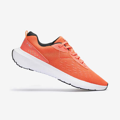 Scarpe running donna JOGFLOW 100.1 grigie