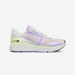 Zapatillas Running Mujer Kalenji Run Comfort W - Malva