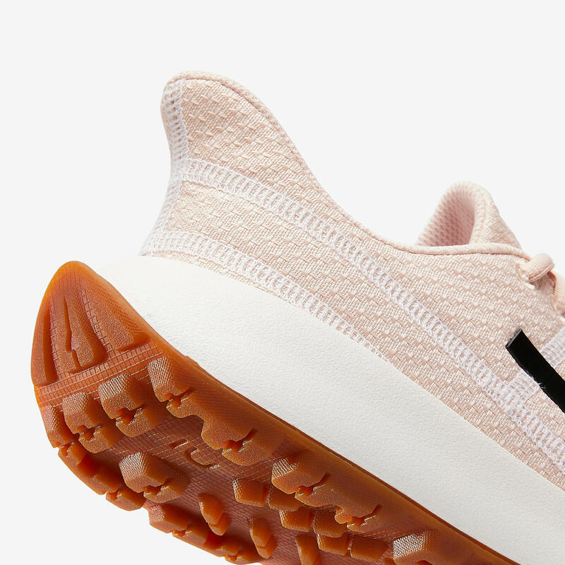 KLNJ BE GEARED UP WOMEN'S WALKING TRAINERS KALENJI Decathlon