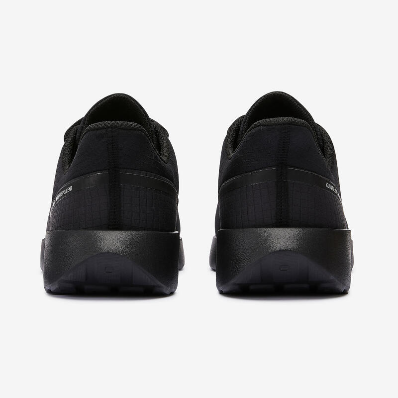 Zapatillas Caminar KLNJ Be D Mujer Negro