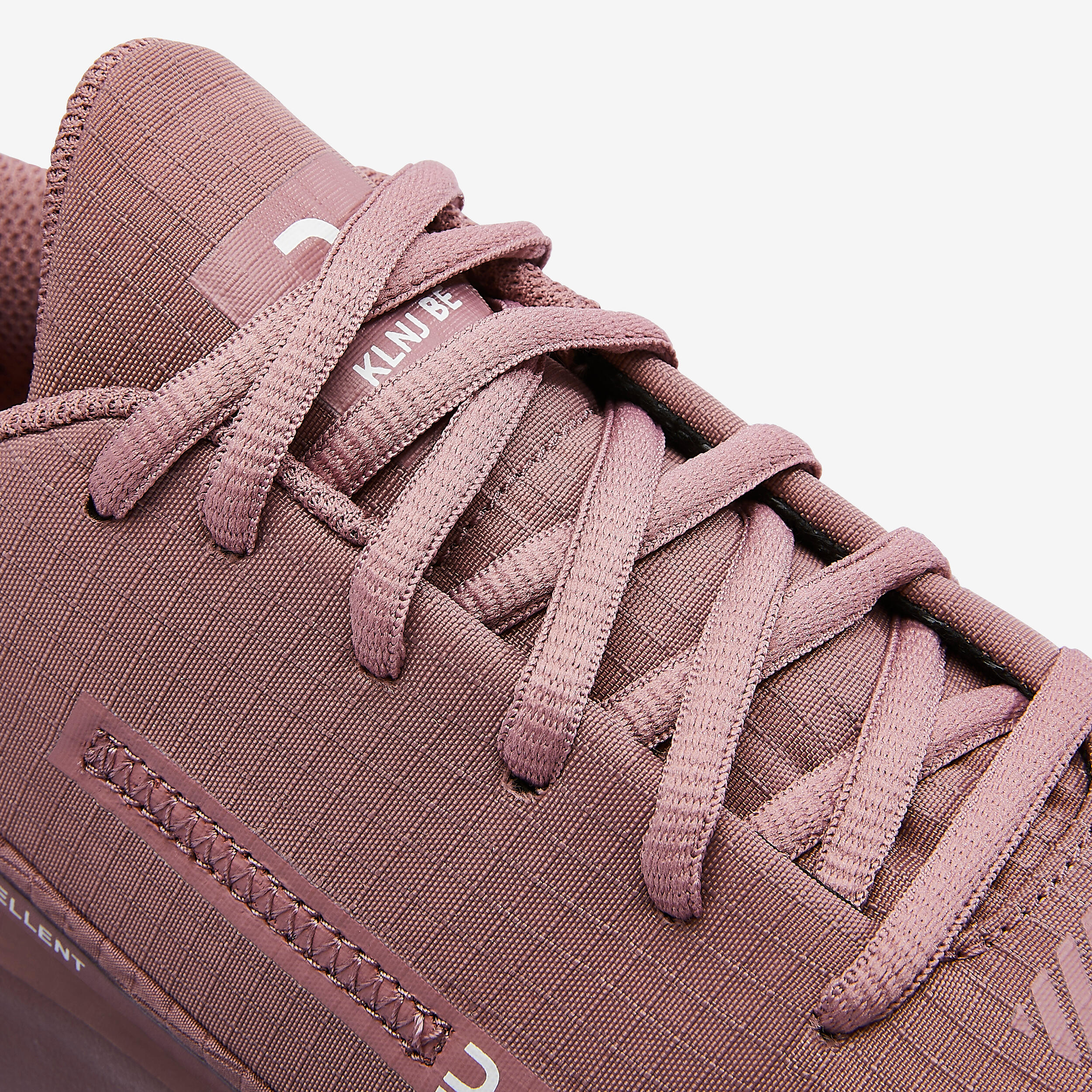 KLNJ BE DRY Women's Trainers - Pink 