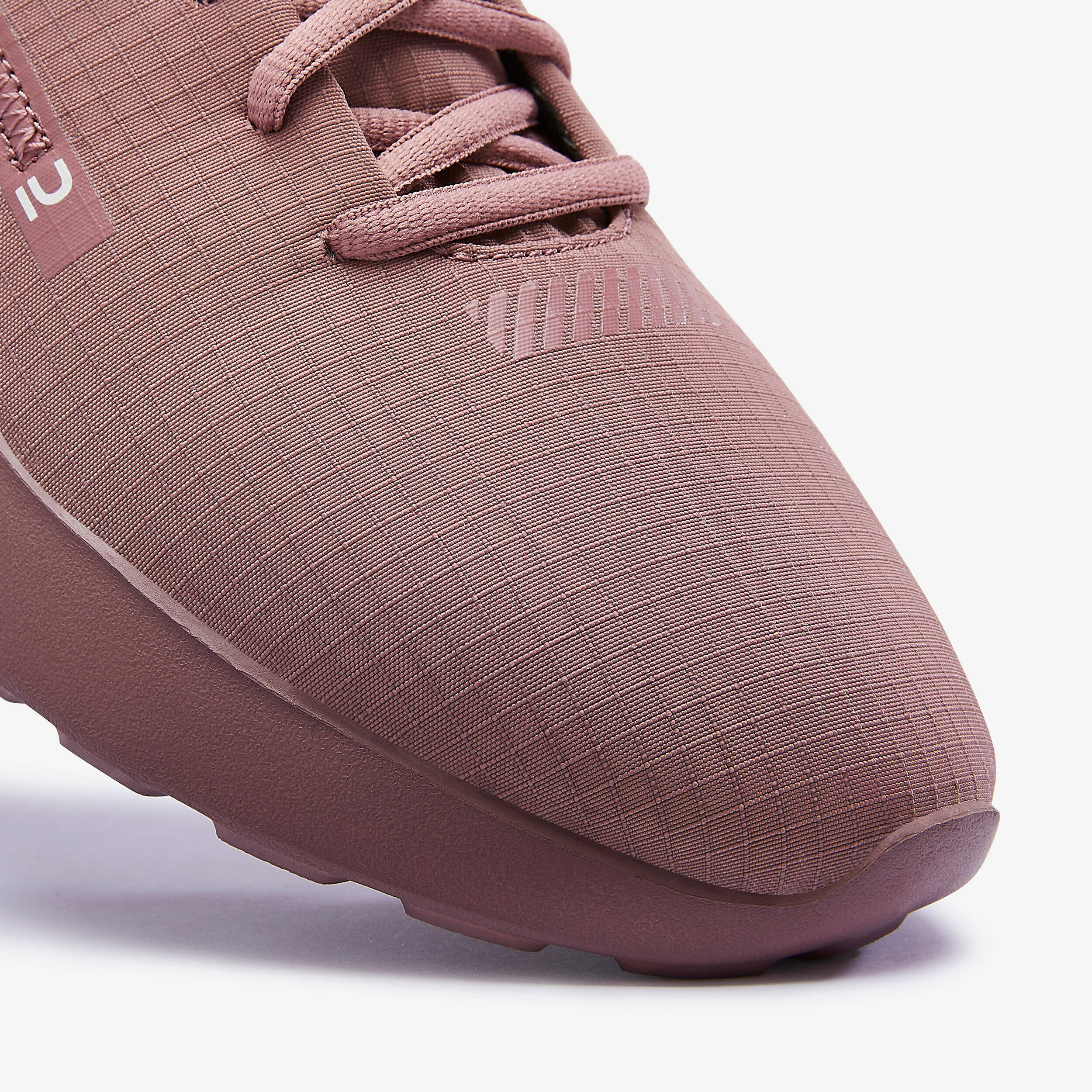 KLNJ BE DRY Women's Trainers - Pink  -  5