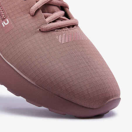 KLNJ BE DRY WOMEN'S TRAINERS-Pink 
