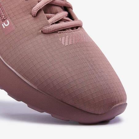 Sepatu Trainer Wanita KLNJ BE DRY Pink 