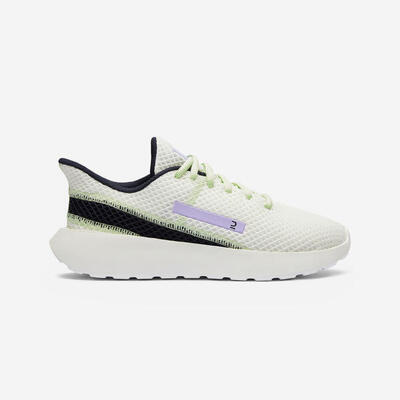 Scarpe donna KLNJ BE FRESH traspiranti blu