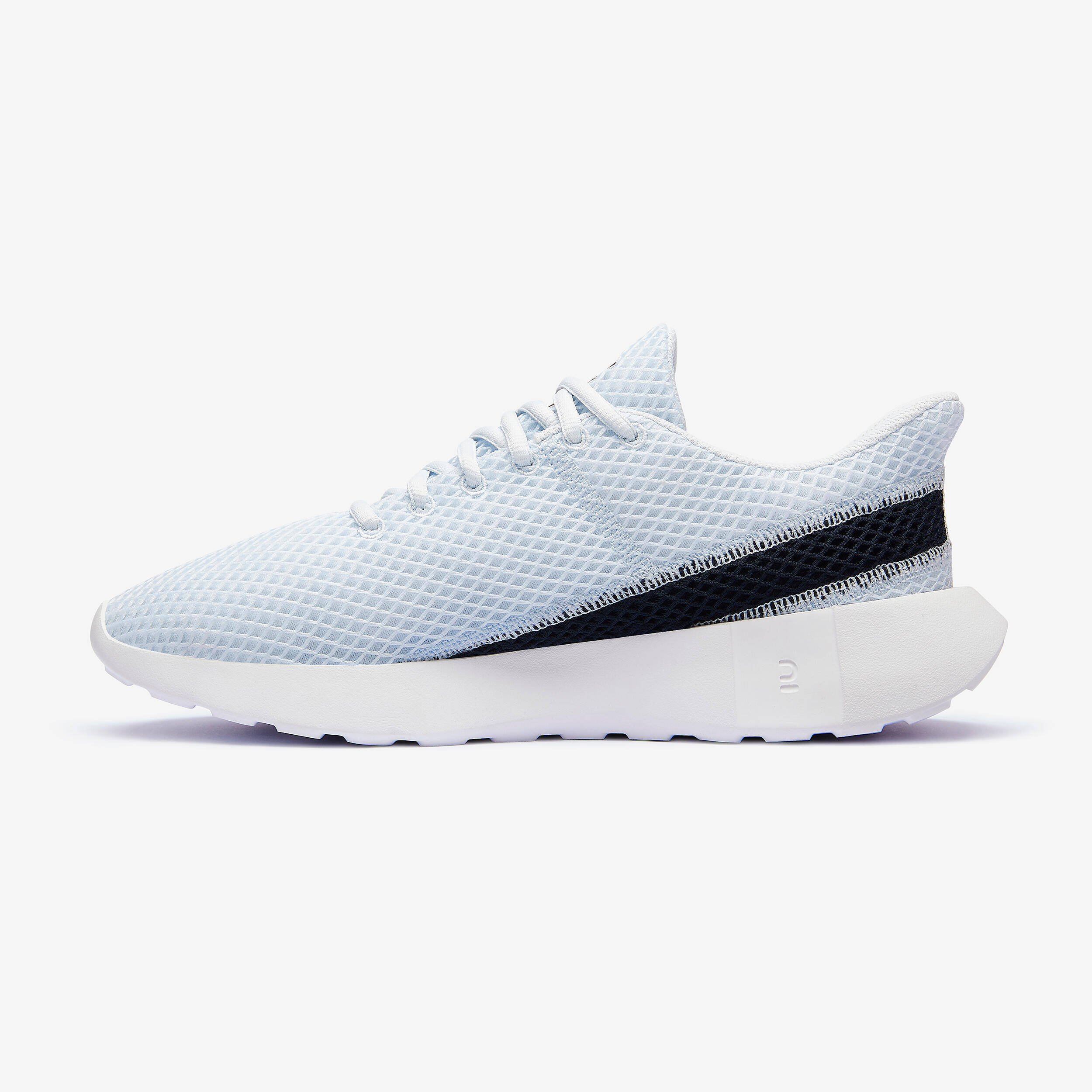 KLNJ BE Fresh Men's Trainers - Sky Blue -  3