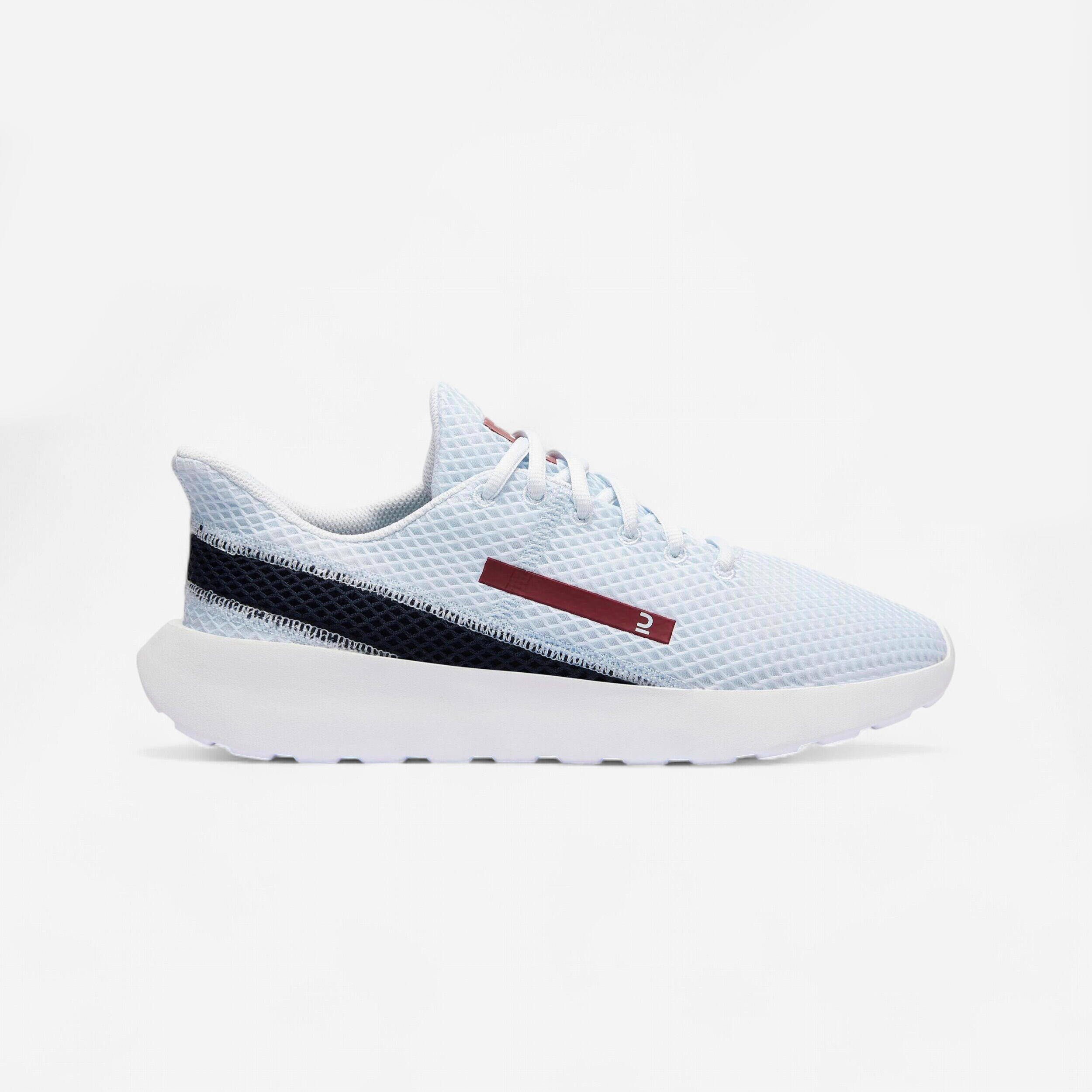 KLNJ BE Fresh Men's Trainers - Sky Blue -  1