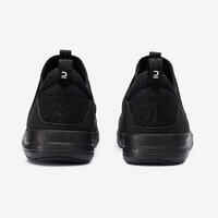 حذاء رياضي للمشي للرجال - PW 160 أسود