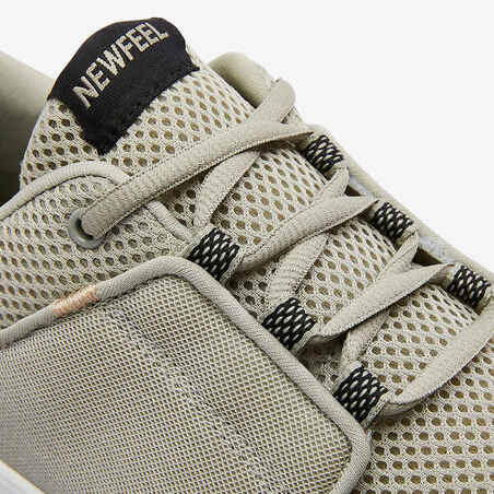 SOFT 140.2 Men's Urban Walking Shoes - Khaki