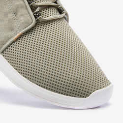 SOFT 140.2 Men's Urban Walking Shoes - Khaki