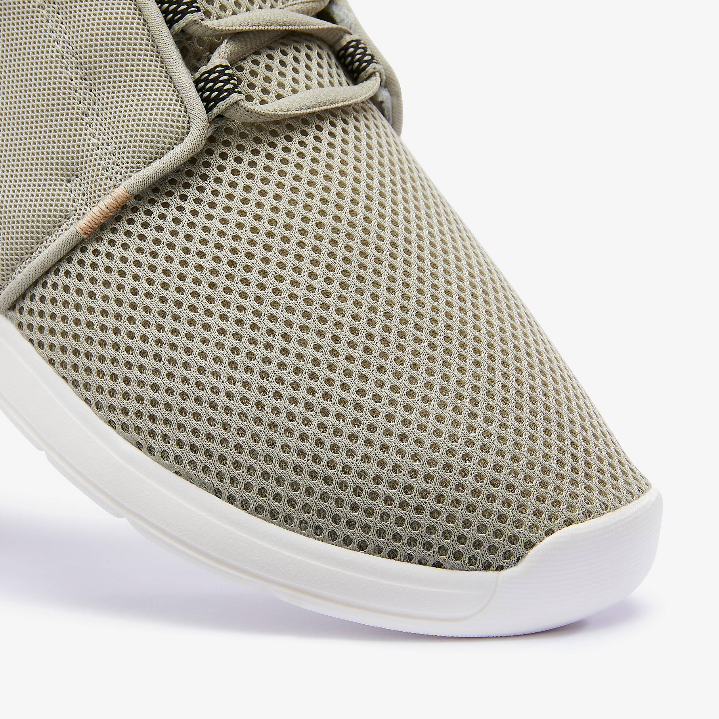 M SOFT 140.2 MESH - KHAKI 3/7