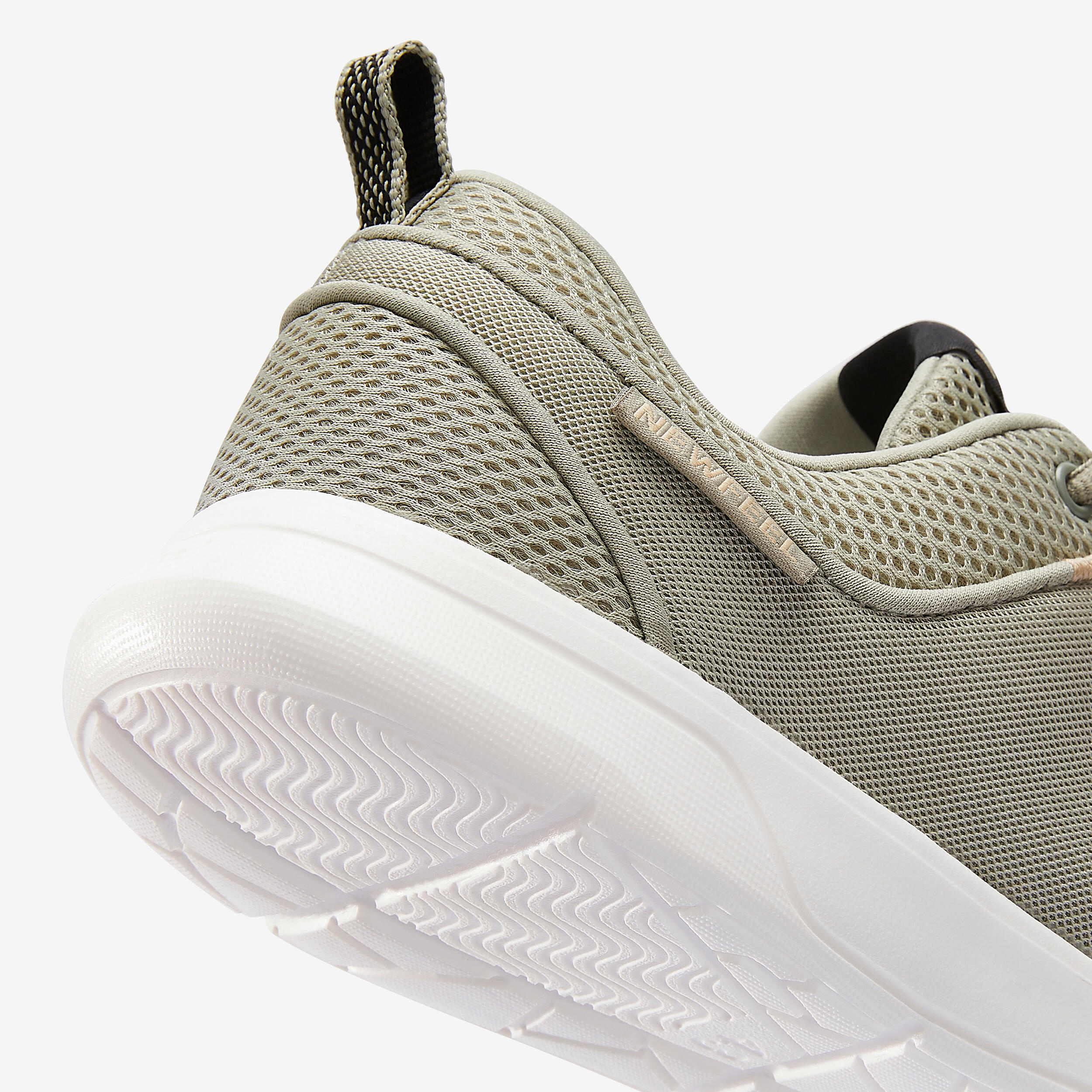 M SOFT 140.2 MESH - KHAKI 7/7