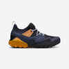 NW 500 Nordic Walking Breathable Shoes - Navy Blue